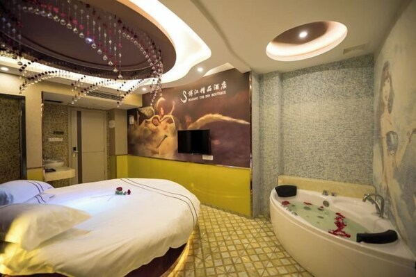 Spa - Shanghai Innisfree Hotel (Huancheng East Road Subway Station Branch) (Shanghai)