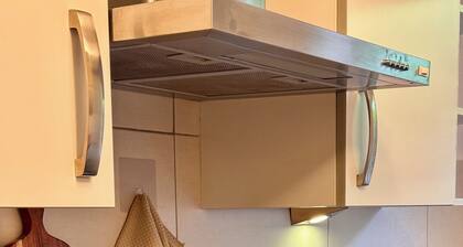 Unsere gemütliche Sanddorn-Suite- 2 Minuten Fußweg zum Meer