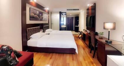 Huayuan International Hotel