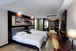 Room - Huayuan International Hotel (Shiqian)