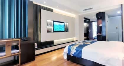 Huayuan International Hotel