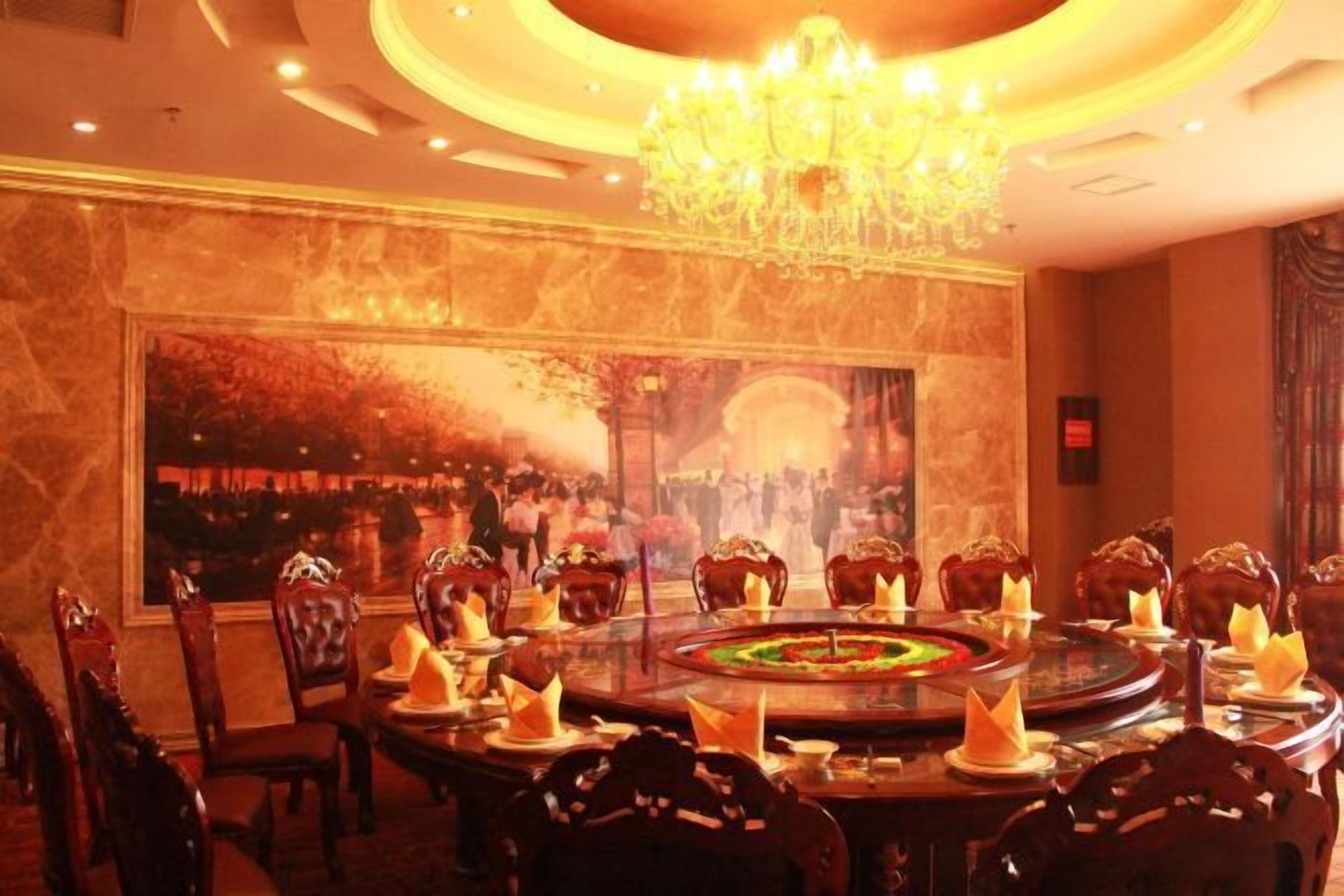 Restaurante