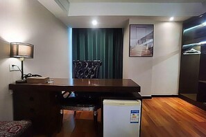 Room - Huayuan International Hotel (Shiqian)