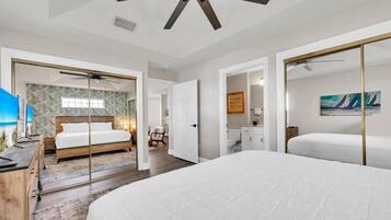 House, Multiple Beds (Paradise Palms) | 3 bedrooms