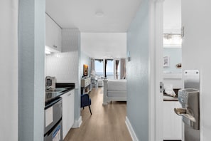 Condo, 1 Queen Bed with Sofa bed (Bayside at SanDestin 6282) | 1 bedroom - Bayside Inn 6282 (Miramar Beach)