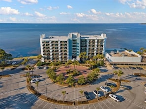 Condo, 1 Queen Bed with Sofa bed (Bayside at SanDestin 6282) | Exterior - Bayside Inn 6282 (Miramar Beach)