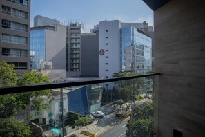 Apartamento, 2 habitaciones (617) | Balcón