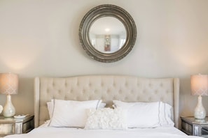 3 chambres, bureau, fer et planche à repasser, Wi-Fi gratuit