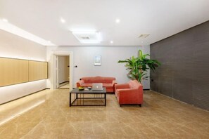 Room - Saiyan Hotel (Zhongshan Bus Terminal) (Zhongshan)