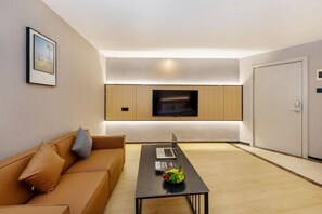 Room - Saiyan Hotel (Zhongshan Bus Terminal) (Zhongshan)