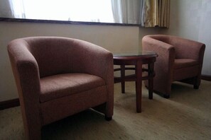 Room - Saiyan Hotel (Zhongshan Bus Terminal) (Zhongshan)