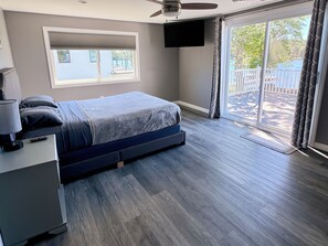3 Schlafzimmer, Bügeleisen/Bügelbrett, kostenloses WLAN, Bettwäsche