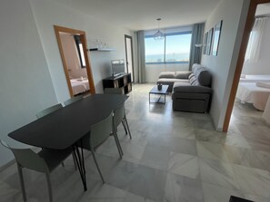 3 chambres, fer et planche Ă repasser, Wi-Fi gratuit, draps fournis