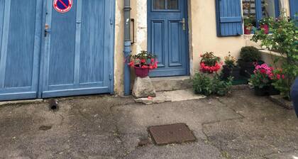 La Maison ForestiĂšre