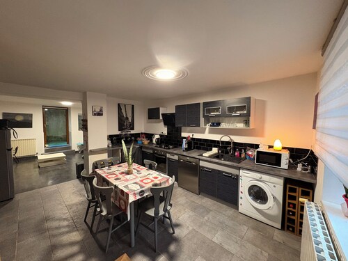 La Maison Forestière