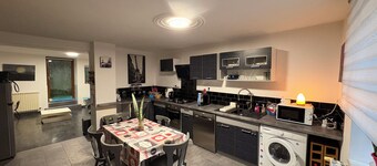 La Maison Forestière