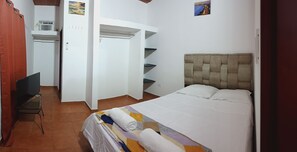 Rideaux occultants, Wi-Fi gratuit