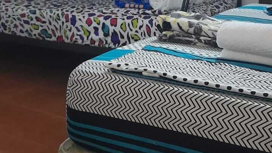 Bed and Breakfast Donde Rafa