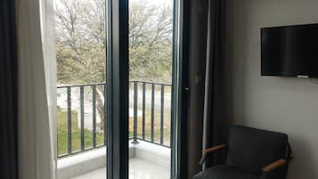 Sistema de insonorización y wifi gratis