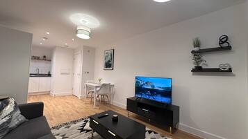 Smart TV