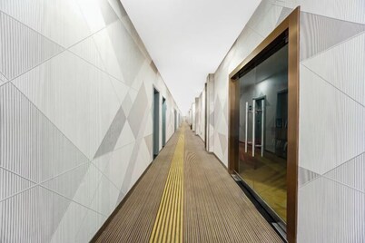 7Days Hotel (Shanxi Baqiuen Hospital West Gate)