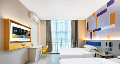 7Days Hotel (Shanxi Baqiuen Hospital West Gate)