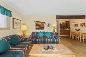 Appartement (1 Bedroom) | Extérieur