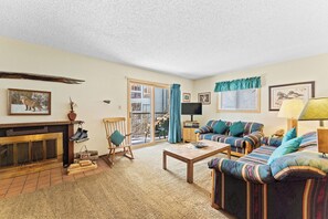 Appartement (1 Bedroom) | Extérieur