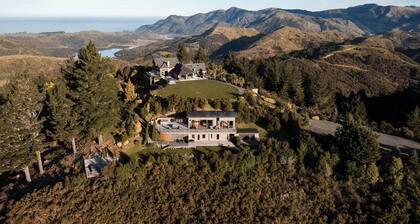 Ata Rangi Lodge | Kaikōura