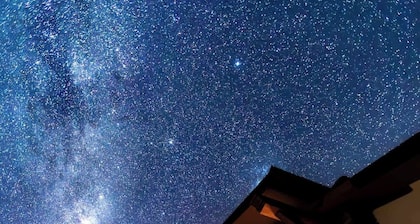 Ata Rangi Lodge | Kaikōura