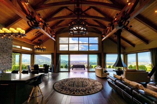 Ata Rangi Lodge | Kaikōura