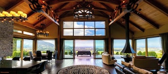 Ata Rangi Lodge | Kaikōura