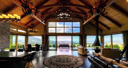 Ata Rangi Lodge | Kaikōura