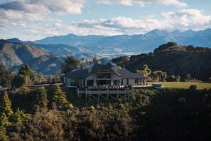 Exterior - Ata Rangi Lodge | Kaikōura (Kaikoura)