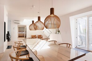 House, Accessible | 4 bedrooms, Internet - Dinesen Collection Signature Penthouse by Royal Theatre (Copenhagen)