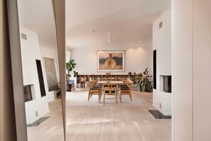 Apartamento, acessível | 4 quartos, acesso à internet de alta velocidade