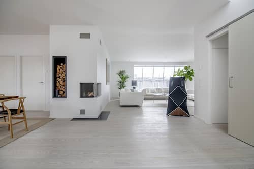 House, Accessible
