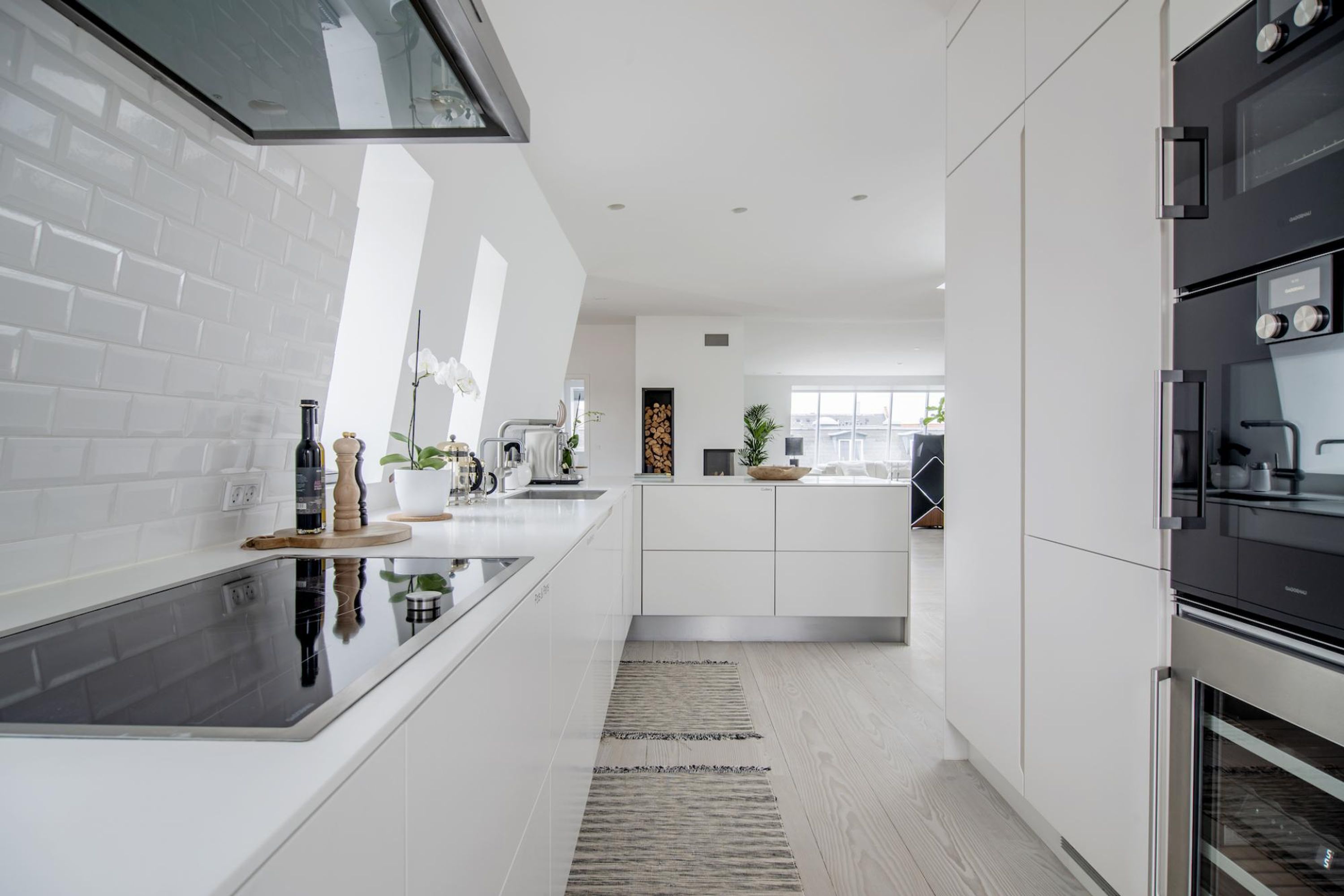 Apartment, Accessible | 4 bedrooms, Internet