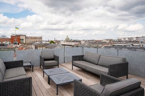 Appartement, accessible aux personnes à mobilité réduite | 4 chambres, Internet