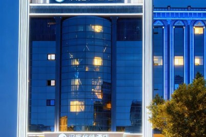 HanTing Premium Hotel (Linfen Gulou West Street Ancient City Wall)