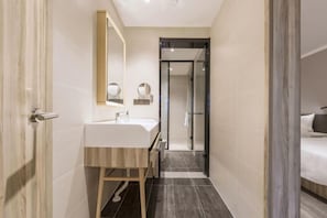 Room - HanTing Premium Hotel (Linfen Gulou West Street Ancient City Wall) (Linfen)