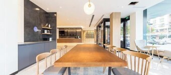 HanTing Premium Hotel (Linfen Gulou West Street Wanda Plaza)