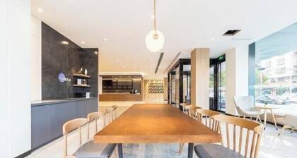 HanTing Premium Hotel (Linfen Gulou West Street Wanda Plaza)
