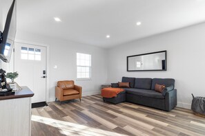 Älytelevisio, takka