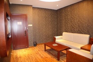 Room - Shanghai Xiangyu Business Hotel (Shanghai)