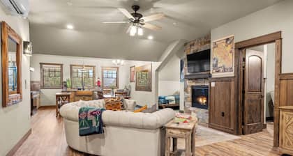 Apgar Lookout Suites