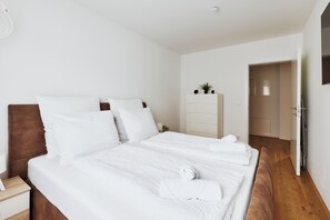 1 makuuhuone, silitysrauta/-lauta, Wi-Fi, vuodevaatteet