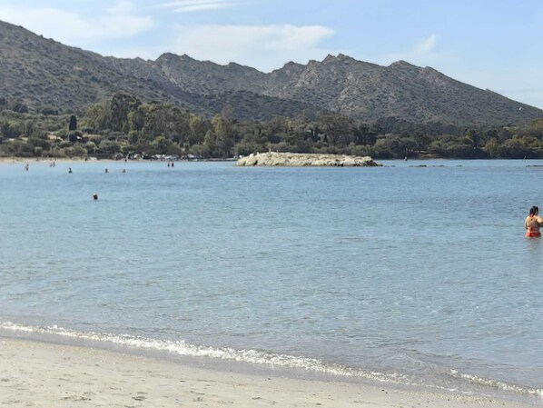 Spiaggia