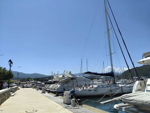 Jachthaven