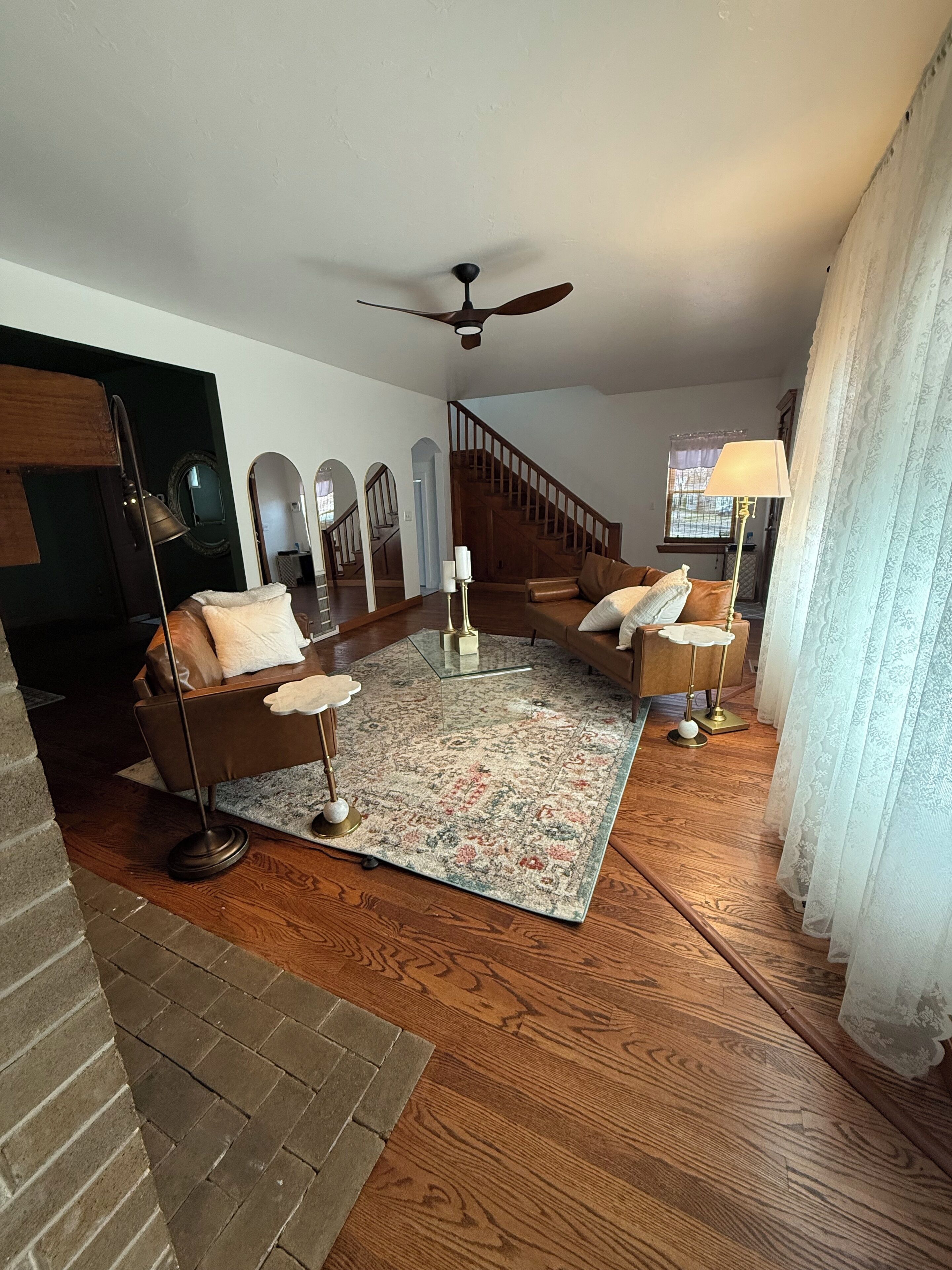 Restored 1935, 3-bedroom House, Less Than A Mile To Campus & Downtown - Norman, OK